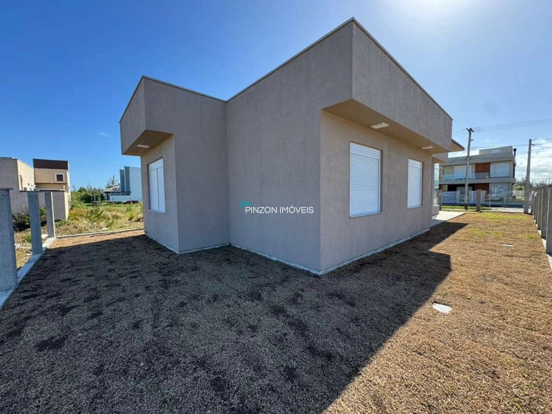 Casa nova em avenida próxima ao centro.: 6ª foto da galeria de imagens do imóvel