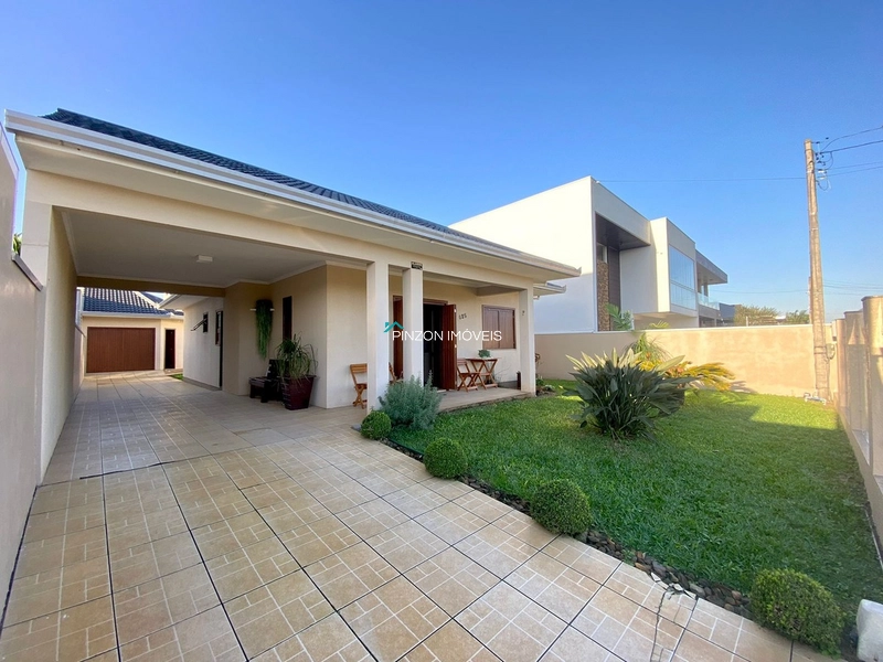 Casa no Bairro Vista alegre!: 1ª foto da galeria de imagens do imóvel