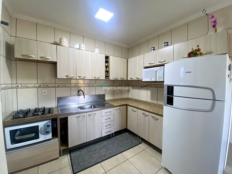 Casa no Bairro Vista alegre!: 5ª foto da galeria de imagens do imóvel
