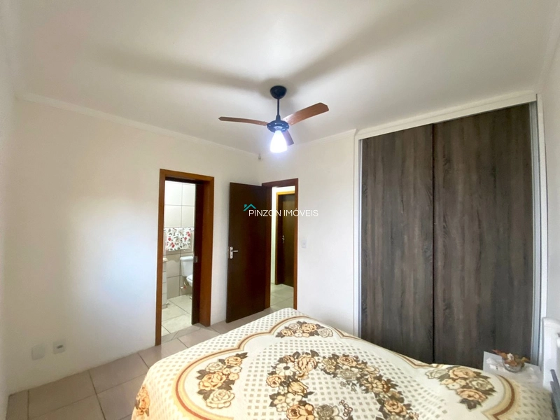 Casa no Bairro Vista alegre!: 14ª foto da galeria de imagens do imóvel