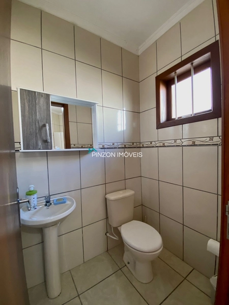 Casa no Bairro Vista alegre!: 23ª foto da galeria de imagens do imóvel