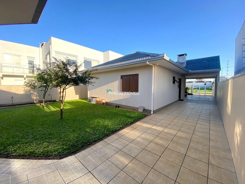Casa no Bairro Vista alegre!: 18ª foto da galeria de imagens do imóvel