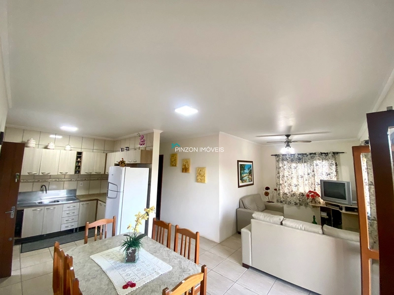 Casa no Bairro Vista alegre!: 7ª foto da galeria de imagens do imóvel