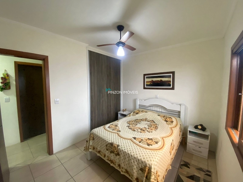 Casa no Bairro Vista alegre!: 13ª foto da galeria de imagens do imóvel