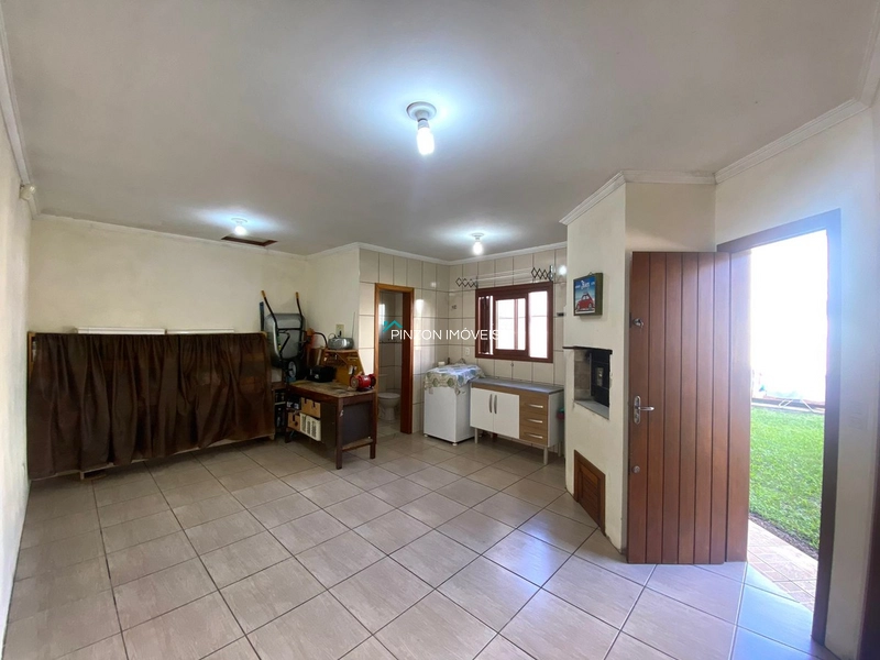 Casa no Bairro Vista alegre!: 21ª foto da galeria de imagens do imóvel