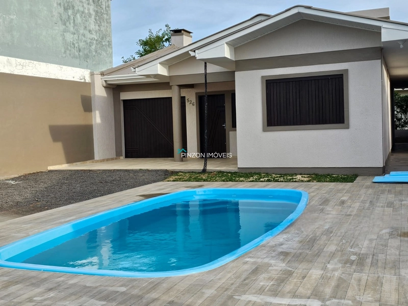 IMÓVEL COM PISCINA EM ARROIO DO SAL: 2ª foto da galeria de imagens do imóvel