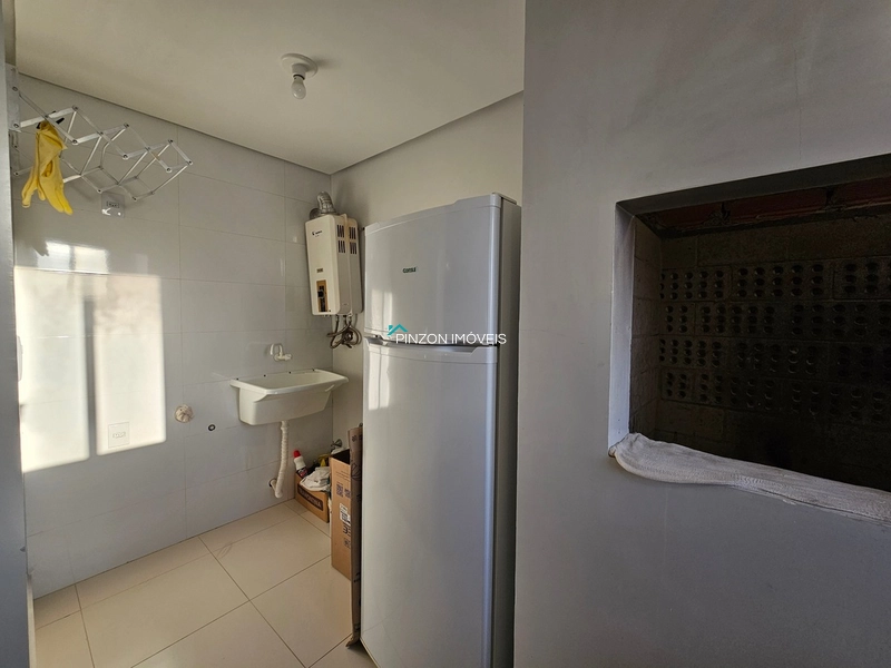 APARTAMENTO A 200 METROS DO MAR EM ARROIO DO SAL!: 15ª foto da galeria de imagens do imóvel
