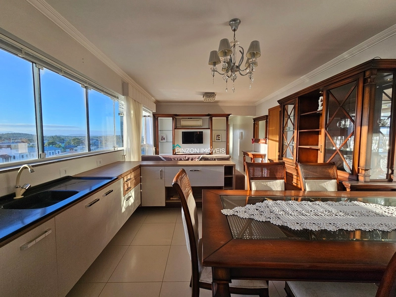 APARTAMENTO A 200 METROS DO MAR EM ARROIO DO SAL!: 3ª foto da galeria de imagens do imóvel