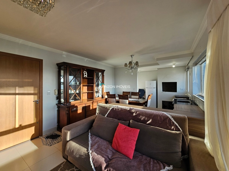 APARTAMENTO A 200 METROS DO MAR EM ARROIO DO SAL!: 8ª foto da galeria de imagens do imóvel