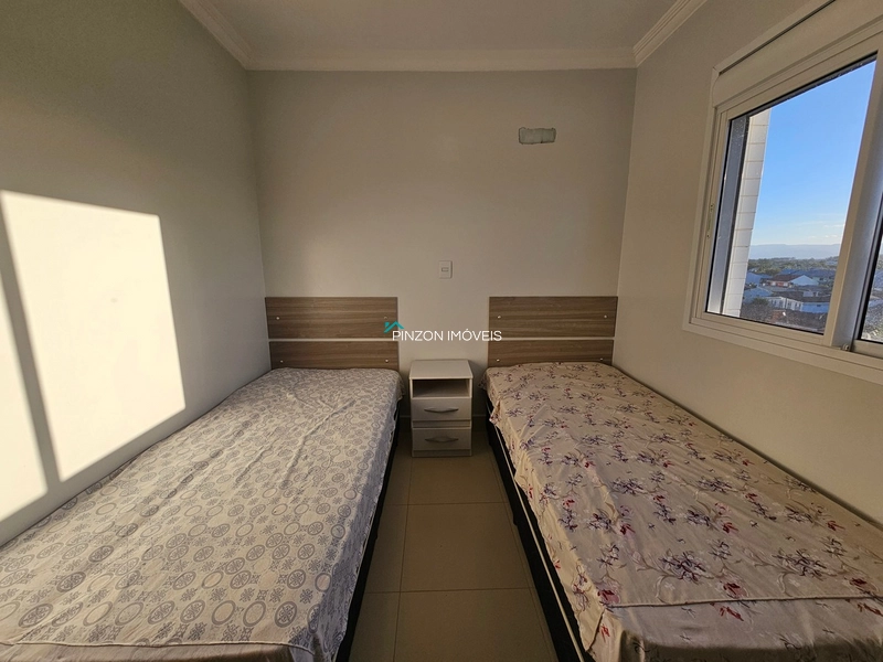 APARTAMENTO A 200 METROS DO MAR EM ARROIO DO SAL!: 11ª foto da galeria de imagens do imóvel