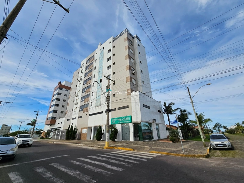 APARTAMENTO A 200 METROS DO MAR EM ARROIO DO SAL!: 2ª foto da galeria de imagens do imóvel