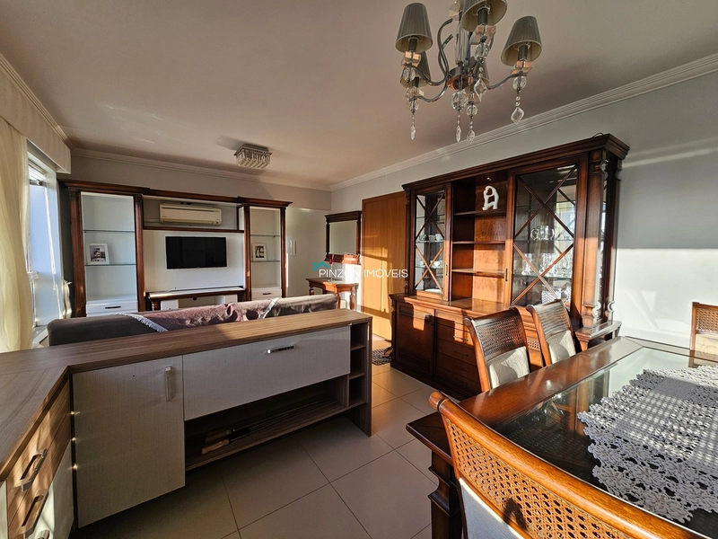 APARTAMENTO A 200 METROS DO MAR EM ARROIO DO SAL!: 5ª foto da galeria de imagens do imóvel