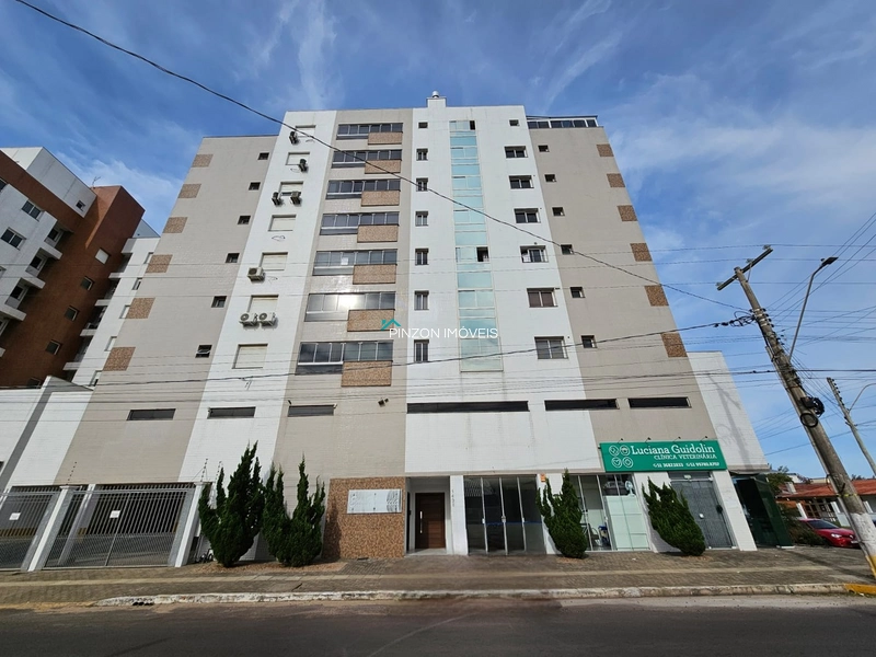 APARTAMENTO EM ARROIO DO SAL COM VISTA PARA O MAR!: 2ª foto da galeria de imagens do imóvel