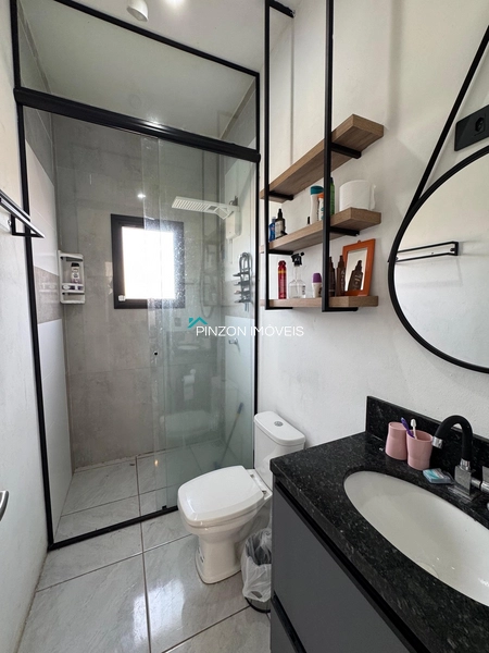 Casa em Atlântida Sul: 11ª foto da galeria de imagens do imóvel