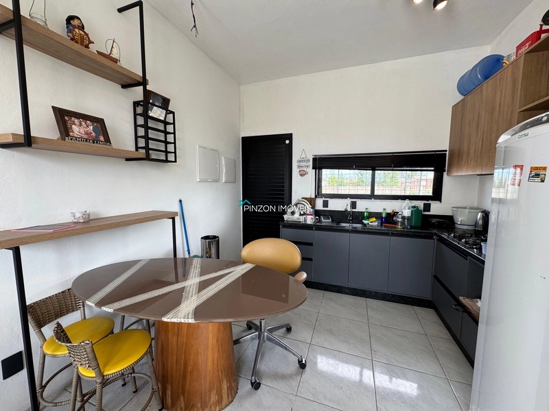 Casa em Atlântida Sul: 8ª foto da galeria de imagens do imóvel