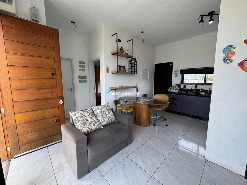 Casa em Atlântida Sul: 5ª foto da galeria de imagens do imóvel