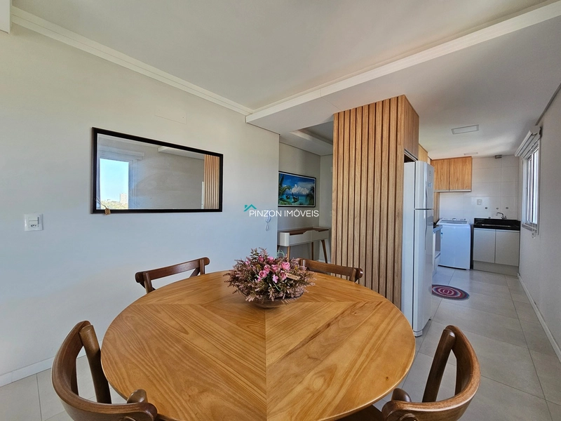 APARTAMENTO NO CENTRO DE ARROIO DO SAL!: 6ª foto da galeria de imagens do imóvel