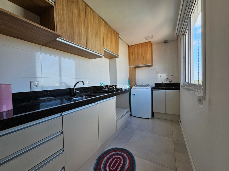 APARTAMENTO NO CENTRO DE ARROIO DO SAL!: 8ª foto da galeria de imagens do imóvel