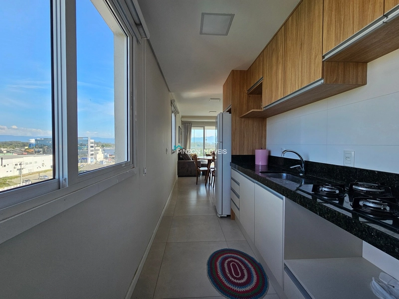APARTAMENTO NO CENTRO DE ARROIO DO SAL!: 9ª foto da galeria de imagens do imóvel