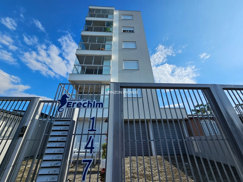 APARTAMENTO NO CENTRO DE ARROIO DO SAL!: 1ª foto da galeria de imagens do imóvel