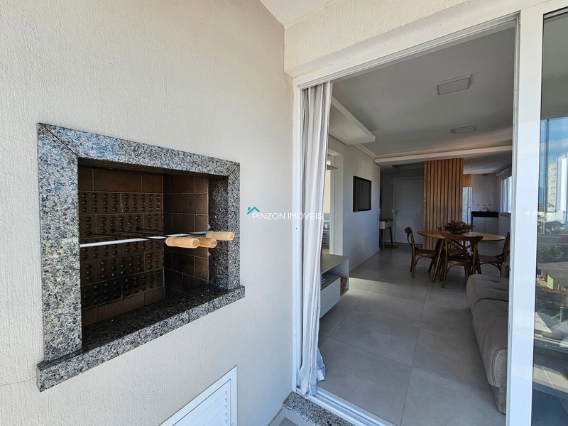 APARTAMENTO NO CENTRO DE ARROIO DO SAL!: 12ª foto da galeria de imagens do imóvel