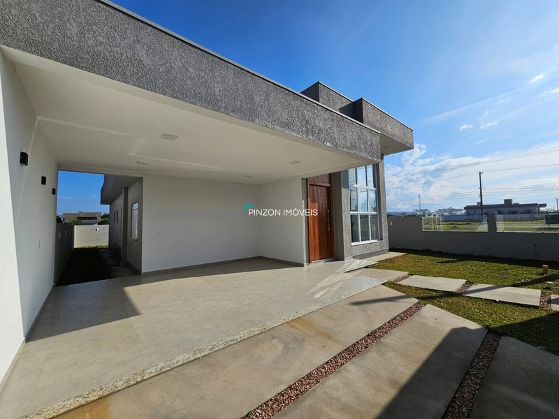CASA DE ALTO PADRÃO A 200 METROS DO MAR: 9ª foto da galeria de imagens do imóvel