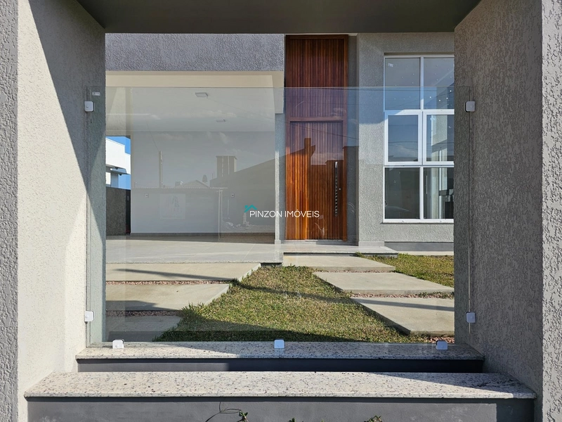 CASA DE ALTO PADRÃO A 200 METROS DO MAR: 5ª foto da galeria de imagens do imóvel