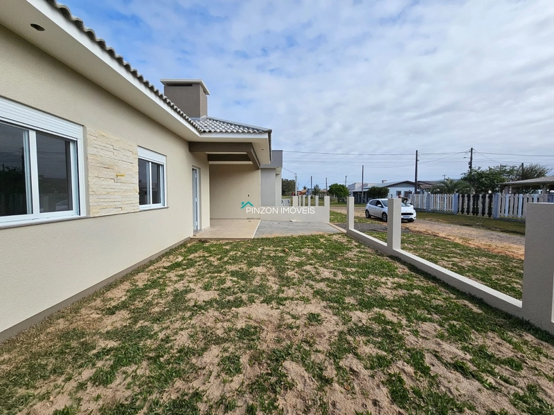 CASA COM 03 DORMITÓRIOS A 400 METROS DO MAR EM ARROIO DO SAL!: 6ª foto da galeria de imagens do imóvel