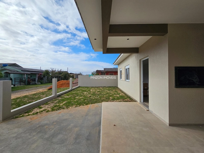 CASA COM 03 DORMITÓRIOS A 400 METROS DO MAR EM ARROIO DO SAL!: 5ª foto da galeria de imagens do imóvel