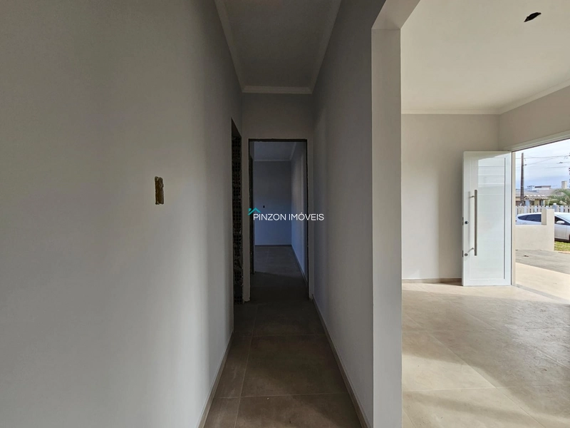CASA COM 03 DORMITÓRIOS A 400 METROS DO MAR EM ARROIO DO SAL!: 13ª foto da galeria de imagens do imóvel