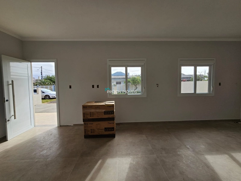 CASA COM 03 DORMITÓRIOS A 400 METROS DO MAR EM ARROIO DO SAL!: 10ª foto da galeria de imagens do imóvel