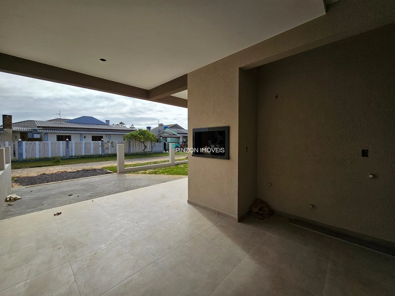 CASA COM 03 DORMITÓRIOS A 400 METROS DO MAR EM ARROIO DO SAL!: 7ª foto da galeria de imagens do imóvel