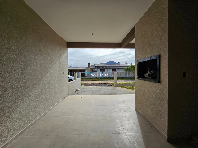 CASA COM 03 DORMITÓRIOS A 400 METROS DO MAR EM ARROIO DO SAL!: 8ª foto da galeria de imagens do imóvel