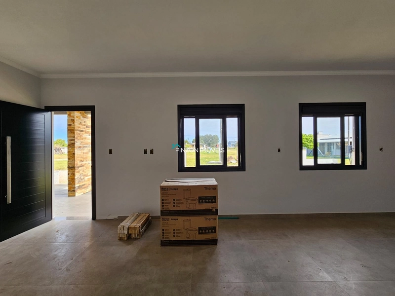 CASA DE ESQUINA EM ARROIO DO SAL A 400 METROS DO MAR!: 11ª foto da galeria de imagens do imóvel