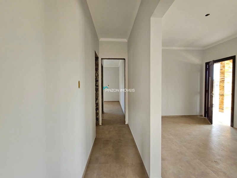 CASA DE ESQUINA EM ARROIO DO SAL A 400 METROS DO MAR!: 13ª foto da galeria de imagens do imóvel
