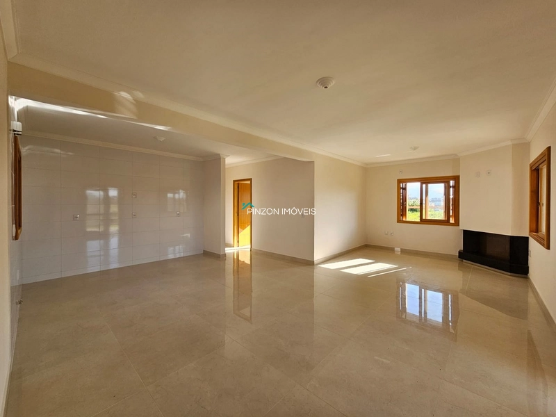 CASA DE ESQUINA COM 3 DORMITÓRIOS A 300M DO MAR EM ARROIO DO SAL: 12ª foto da galeria de imagens do imóvel