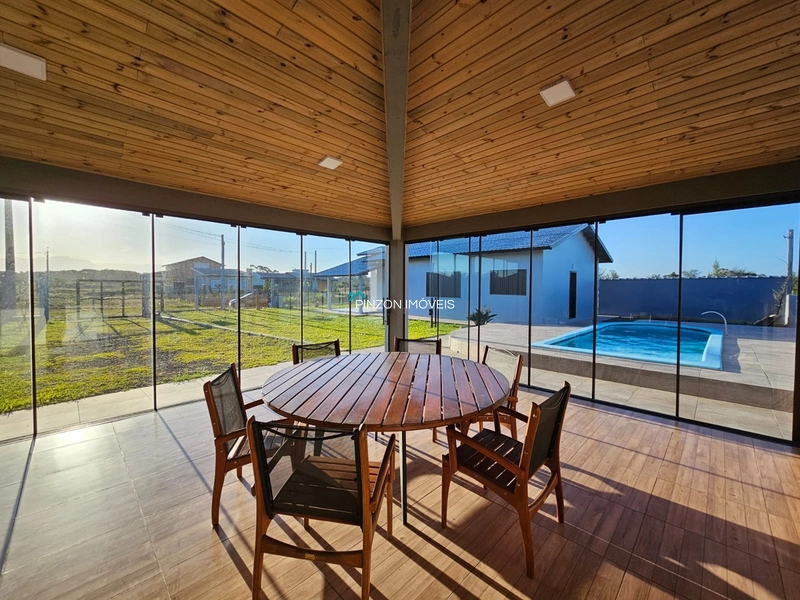 CASA COM DOIS TERRENOS A 300 METROS DO MAR EM ARROIO DO SAL: 34ª foto da galeria de imagens do imóvel