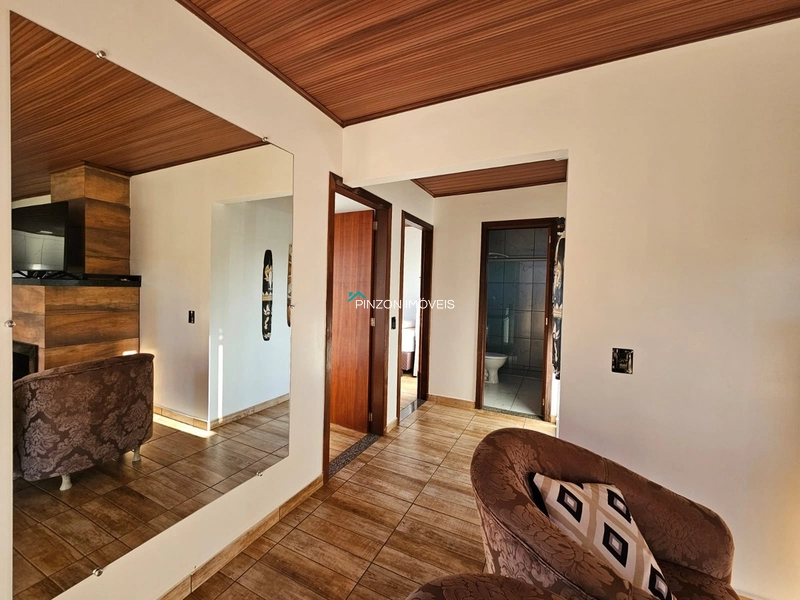 CASA COM DOIS TERRENOS A 300 METROS DO MAR EM ARROIO DO SAL: 19ª foto da galeria de imagens do imóvel