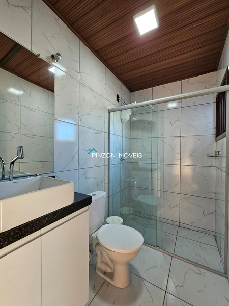 CASA COM DOIS TERRENOS A 300 METROS DO MAR EM ARROIO DO SAL: 23ª foto da galeria de imagens do imóvel