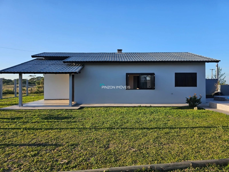 CASA COM DOIS TERRENOS A 300 METROS DO MAR EM ARROIO DO SAL: 26ª foto da galeria de imagens do imóvel