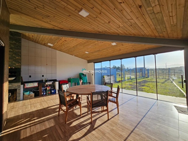 CASA COM DOIS TERRENOS A 300 METROS DO MAR EM ARROIO DO SAL: 33ª foto da galeria de imagens do imóvel