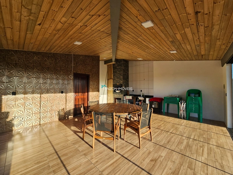 CASA COM DOIS TERRENOS A 300 METROS DO MAR EM ARROIO DO SAL: 32ª foto da galeria de imagens do imóvel