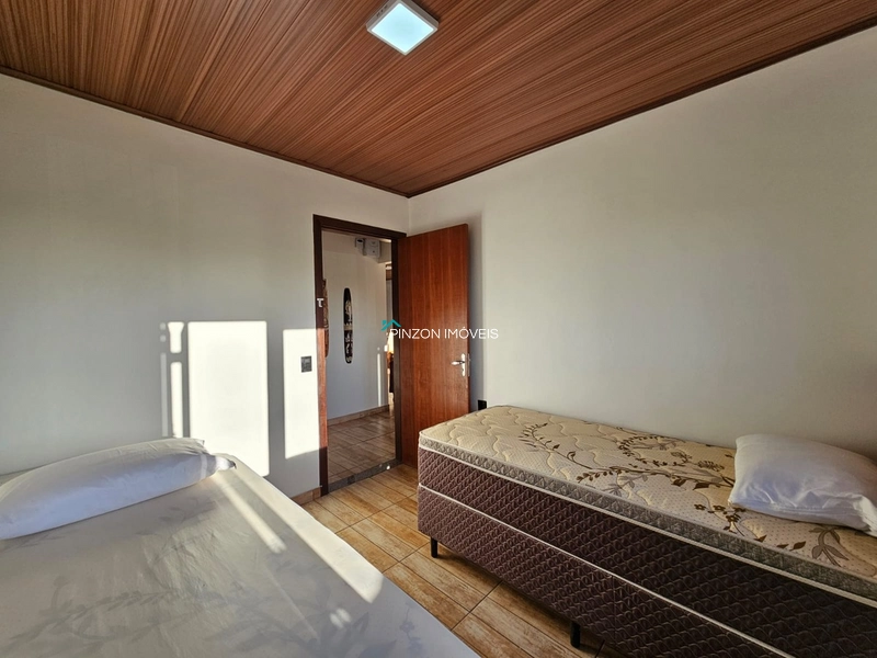 CASA COM DOIS TERRENOS A 300 METROS DO MAR EM ARROIO DO SAL: 25ª foto da galeria de imagens do imóvel