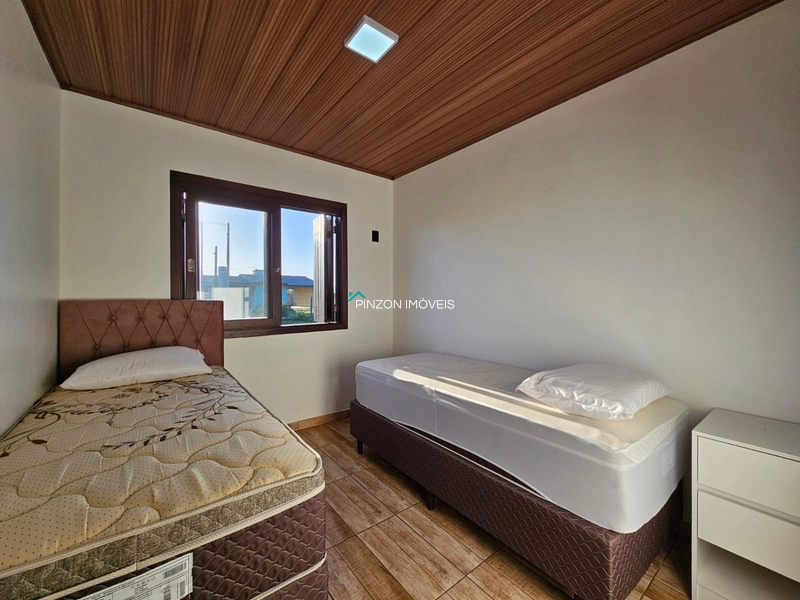 CASA COM DOIS TERRENOS A 300 METROS DO MAR EM ARROIO DO SAL: 24ª foto da galeria de imagens do imóvel