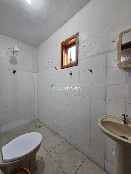 CASA EM AREIAS BRANCAS 350 METROS DO MAR: 12ª foto da galeria de imagens do imóvel