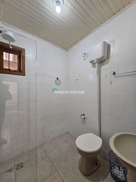 CASA EM AREIAS BRANCAS 350 METROS DO MAR: 14ª foto da galeria de imagens do imóvel