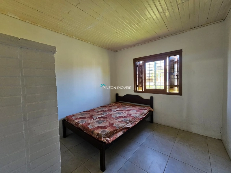CASA EM AREIAS BRANCAS 350 METROS DO MAR: 13ª foto da galeria de imagens do imóvel