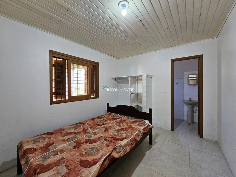 CASA EM AREIAS BRANCAS 350 METROS DO MAR: 9ª foto da galeria de imagens do imóvel