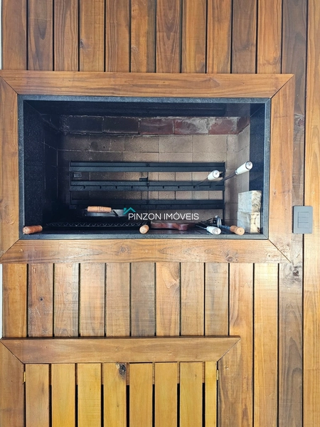 CASA MOBILIADA NO LOTEAMENTO ESMERALDA – CONFORTO E LAZER A 500M DO MA: 13ª foto da galeria de imagens do imóvel