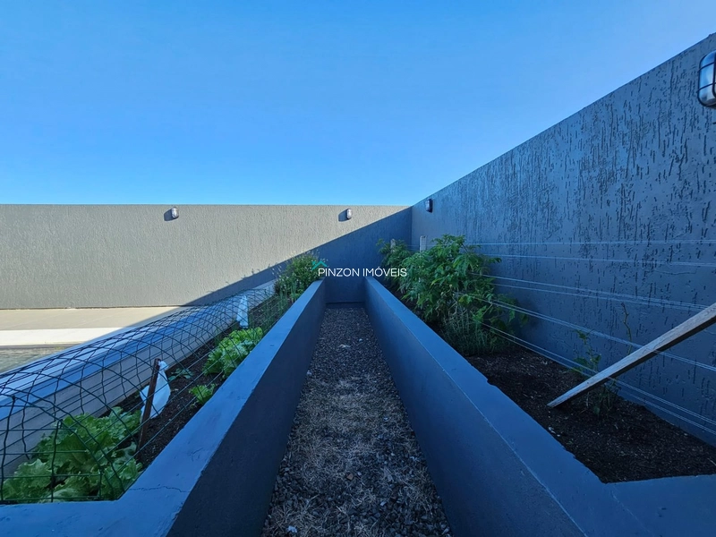 CASA MOBILIADA NO LOTEAMENTO ESMERALDA – CONFORTO E LAZER A 500M DO MA: 27ª foto da galeria de imagens do imóvel